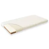 Träumeland Naturglück Gitterbettmatratze - Größe 70 x 140 cm