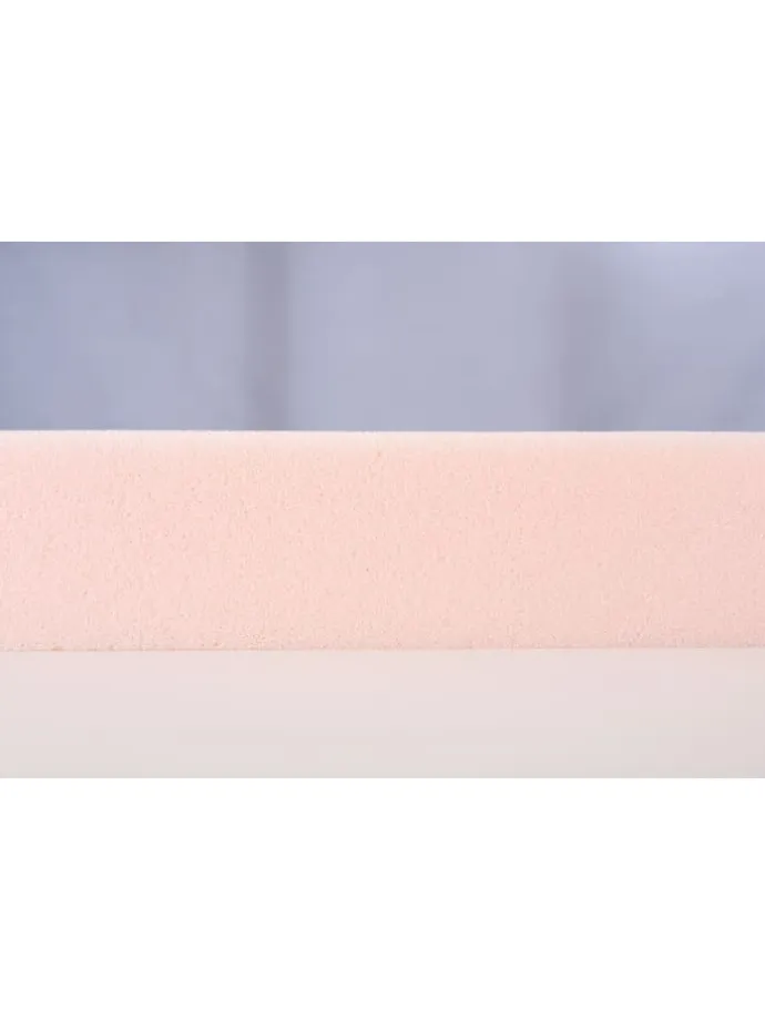 Träumeland Sternschnuppe Babymatratze - Größe 60 x 120 cm