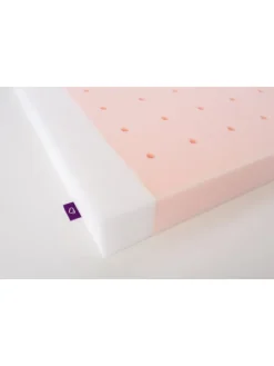 Träumeland Sternschnuppe Babymatratze - Größe 70 x 140 cm