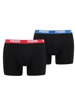 Trunk BASIC BOXER 2P in Schwarz