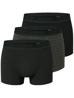 Trunk Cotton Serie in sortiert 2