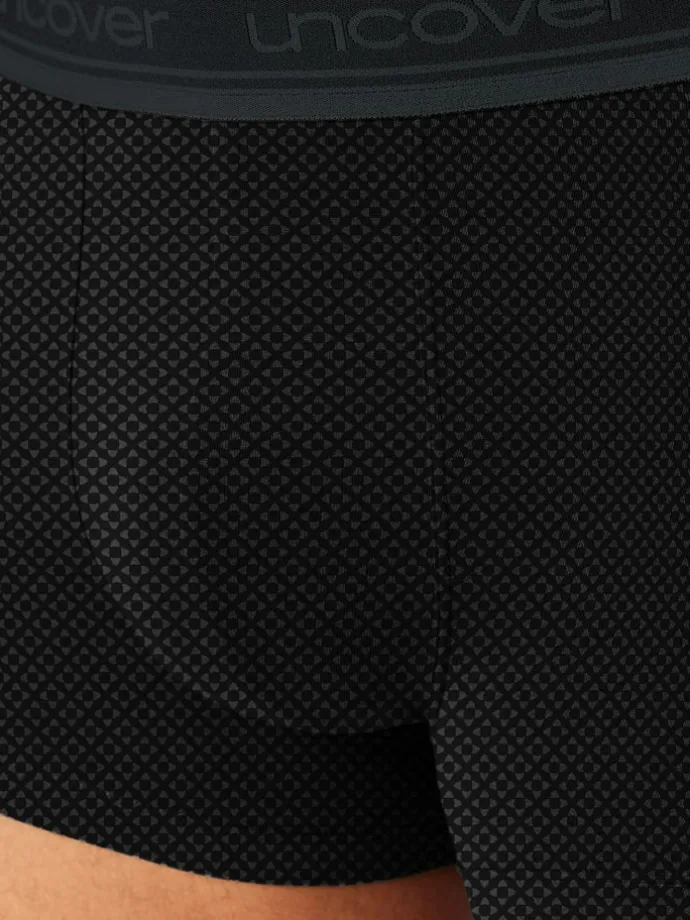 Trunk Cotton Serie in sortiert 2