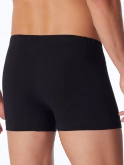 Trunk UNCOVER Cotton in Schwarz