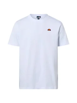 T-Shirt Cassica in weiß