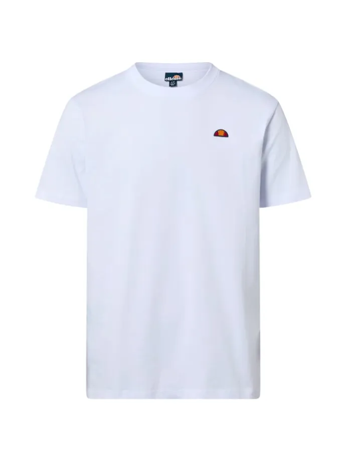 T-Shirt Cassica in weiß
