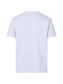 T-Shirt Cassica in weiß
