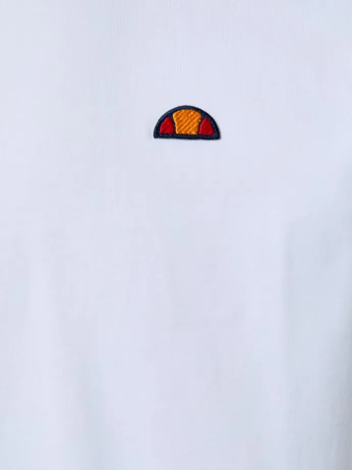 T-Shirt Cassica in weiß