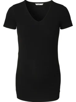 T-Shirt Jadie in Black
