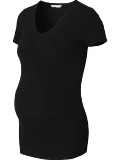 T-Shirt Jadie in Black