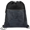 Turnbeutel 43 cm in Dark Mission