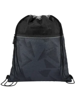 Turnbeutel 43 cm in Dark Mission