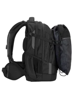 Turnbeutel 43 cm in Dark Mission