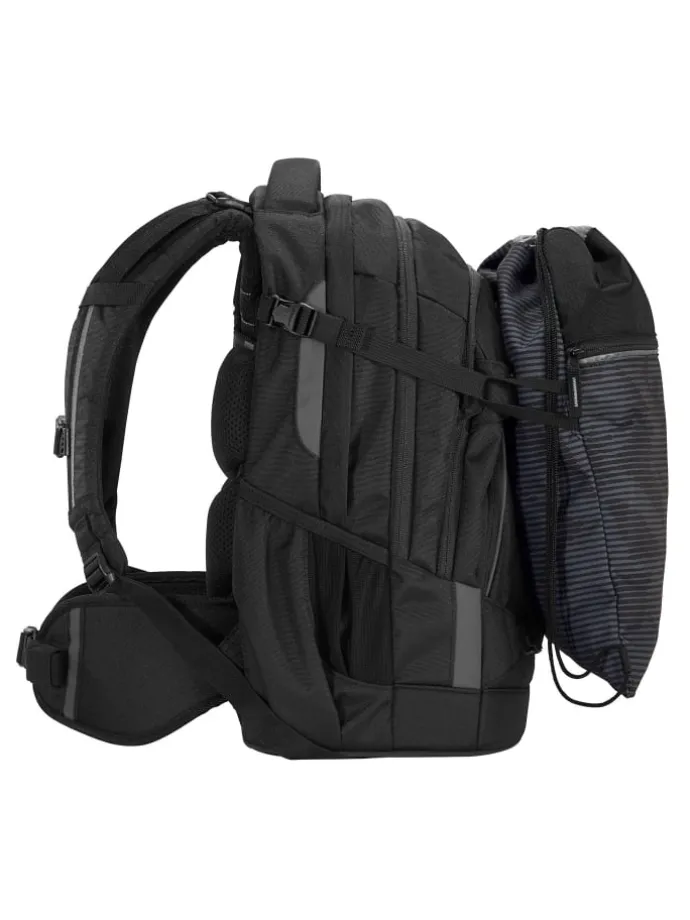 Turnbeutel 43 cm in Dark Mission