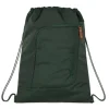 Turnbeutel 44 cm in nordic forest green