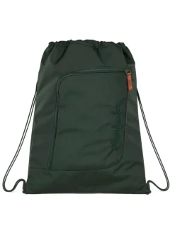 Turnbeutel 44 cm in nordic forest green