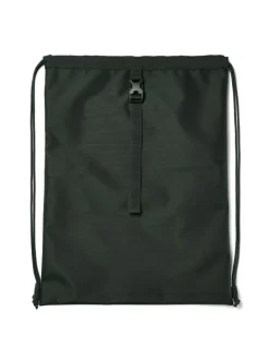 Turnbeutel 44 cm in nordic forest green