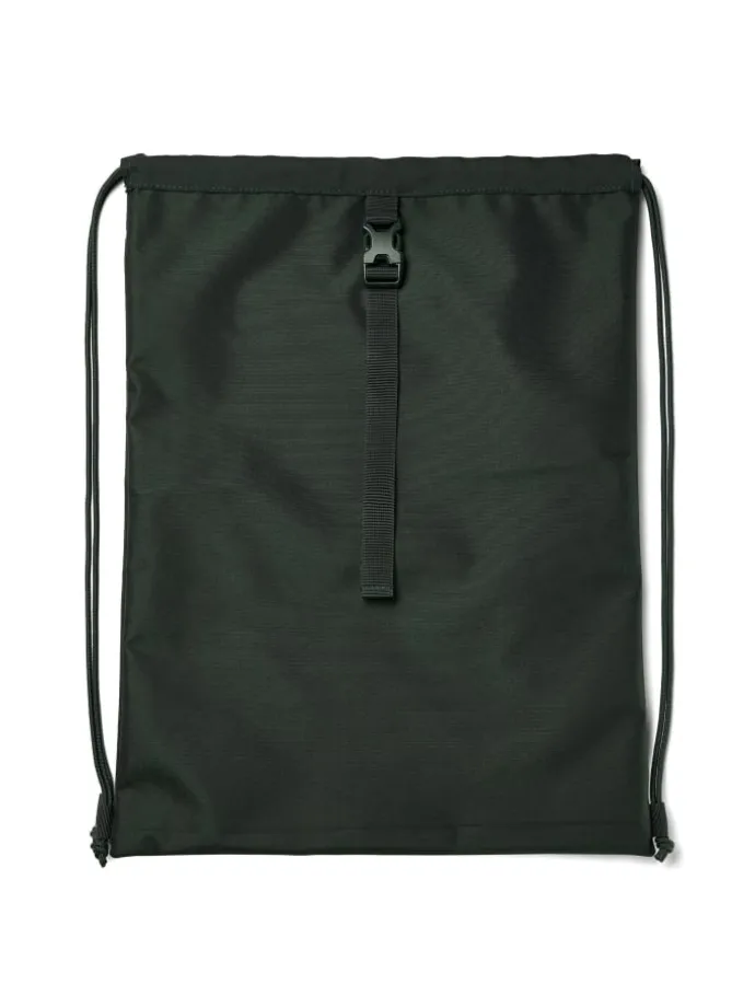 Turnbeutel 44 cm in nordic forest green
