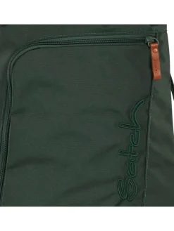 Turnbeutel 44 cm in nordic forest green