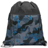Turnbeutel, 10 Liter in Blue Craft