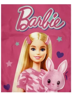 Turnbeutel in Pink
