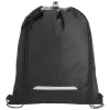 Turnbeutel, 10L in Black Coal
