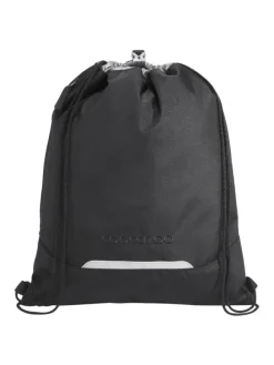 Turnbeutel, 10L in Black Coal