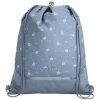 Turnbeutel, 10L in Bloomy Daisy