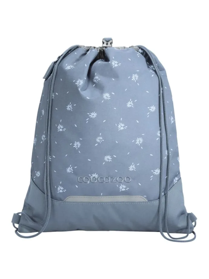 Turnbeutel, 10L in Bloomy Daisy