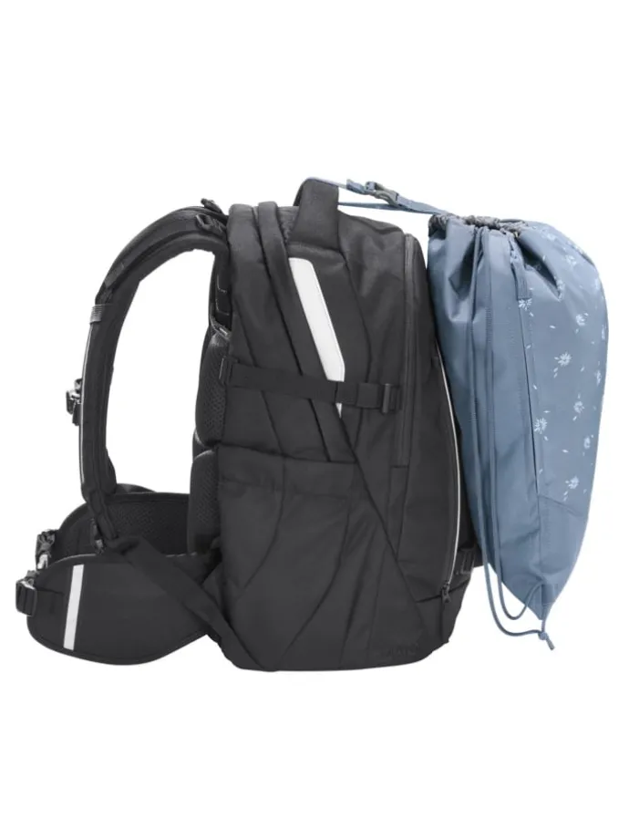 Turnbeutel, 10L in Bloomy Daisy