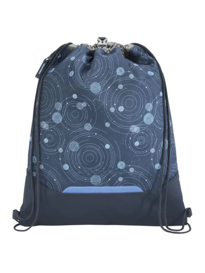 Turnbeutel, 10L in Blue Orbit