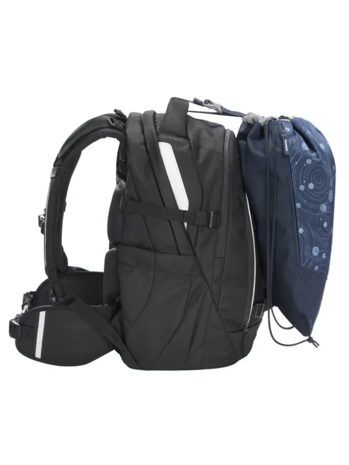 Turnbeutel, 10L in Blue Orbit