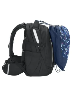 Turnbeutel, 10L in Boho Glam
