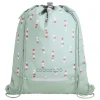Turnbeutel, 10L in Dancing Dots