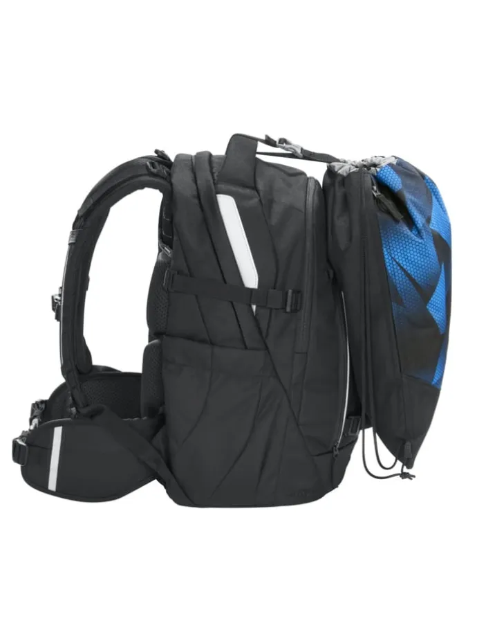 Turnbeutel, 10L in Electric Ice