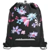 Turnbeutel, 10L in Floral Artnight