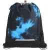 Turnbeutel, 10L in Mystic Clouds