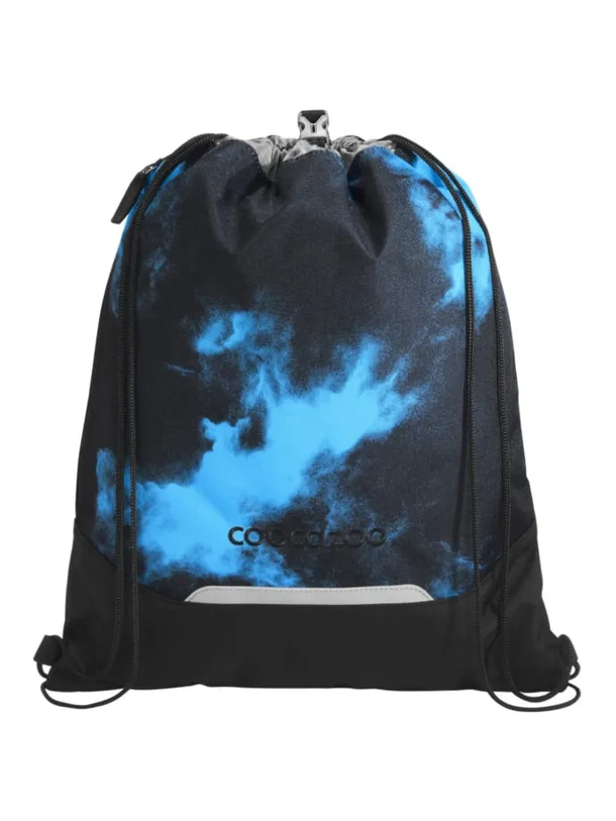 Turnbeutel, 10L in Mystic Clouds