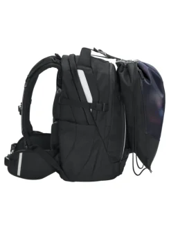 Turnbeutel, 10L in Rainbow Illusion