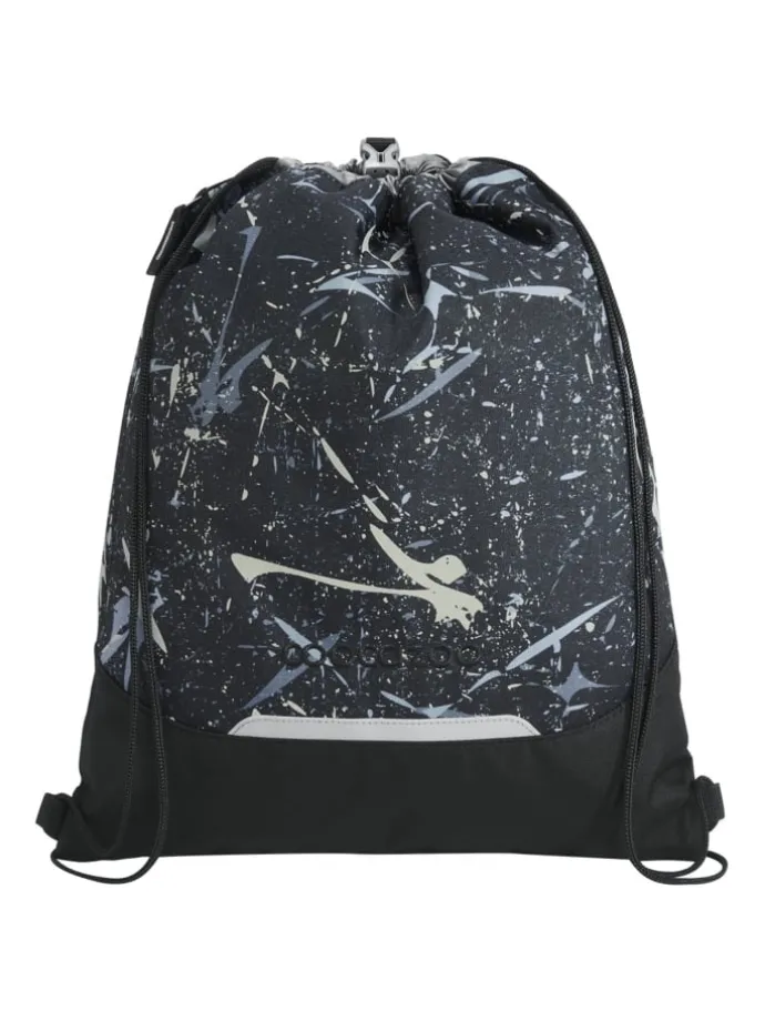 Turnbeutel, 10L in Reflective Splash