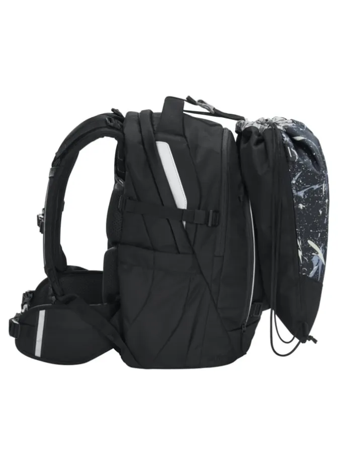 Turnbeutel, 10L in Reflective Splash