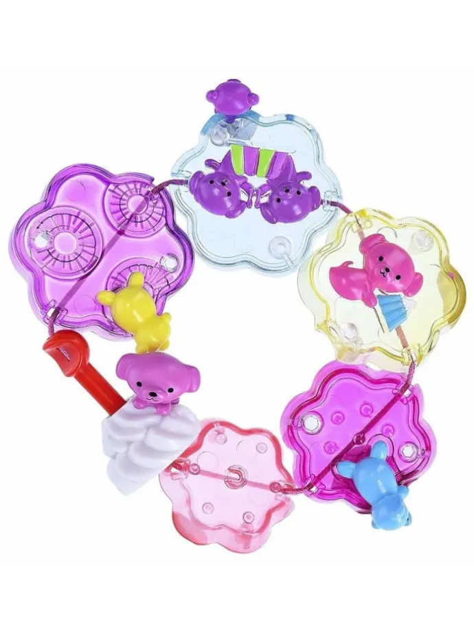 Twisty Treatz Single Pack 1 St. sortiert in Mehrfarbig ab 4 Jahre
