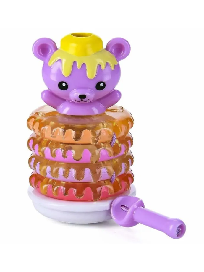 Twisty Treatz Single Pack 1 St. sortiert in Mehrfarbig ab 4 Jahre