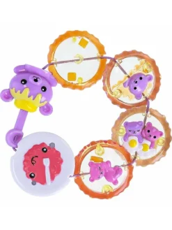 Twisty Treatz Single Pack 1 St. sortiert in Mehrfarbig ab 4 Jahre