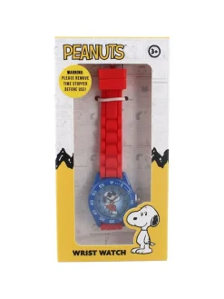 Uhr Analoge Kinderuhr Armbanduhr für kleine Fans