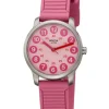 Uhr für Kinder Titan Pink