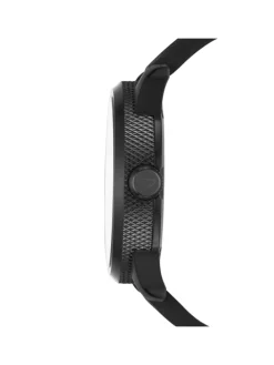 Uhr The RASP NSSB in schwarz