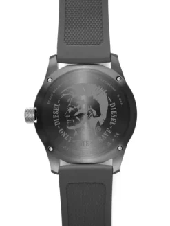 Uhr The RASP NSSB in schwarz