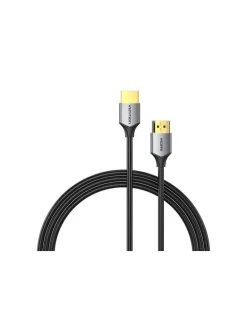 Ultradünnes HDMI-HD-Kabel Videokabel 3 Meter
