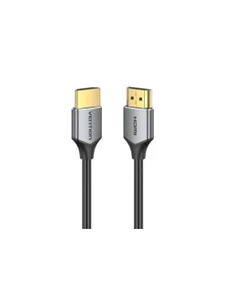 Ultradünnes HDMI-HD-Kabel Videokabel 3 Meter