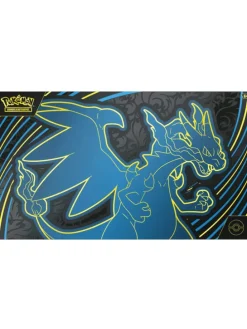 Ultra-Premium-Kollektion Mega-Glurak X | Pokemon | deutsch